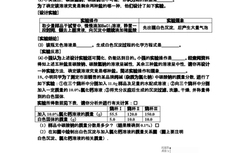 贵州省遵义市2013年初中毕业生学业(升学)统一考试化学模拟试题卷（5）_初中化学_01.人教版初中化学_01.初中化学课件PPT--教案--试题_初中化学全套_化学试题