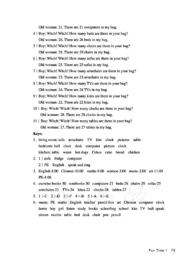 4下_26春四年级上下册人教版_四上英语合集人教版PEP英语四年级上册新教材（教学视频+课件+动画+音频+练习+教案）_16教师用书_小学英语_人教精通版小学英语(三起点)