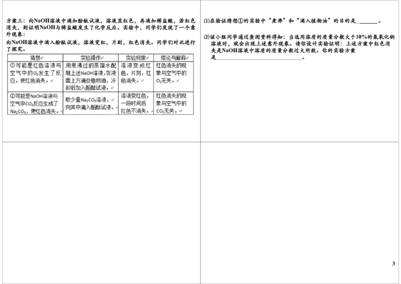 综合性实验重点突破（一）_初中化学_01.人教版初中化学_03.初中化学专项视频_8838中考化学酸碱盐综合性试题突破[5讲-陈潭飞]_酸碱盐综合性试题突破[8838]