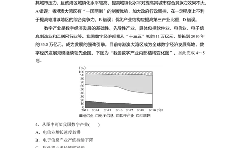 2023年高考地理二轮复习（新高考版）第1部分专题突破专题11微专题20　湾区经济_9.2025地理总复习_2023年新高考复习资料_二轮复习_2023年高考地理二轮复习讲义+课件（新高考版）