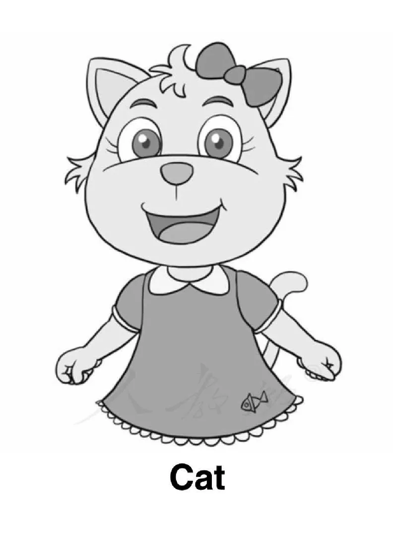 3下_26春四年级上下册人教版_四上英语合集人教版PEP英语四年级上册新教材（教学视频+课件+动画+音频+练习+教案）_16教师用书_小学英语_人教精通版小学英语(三起点)