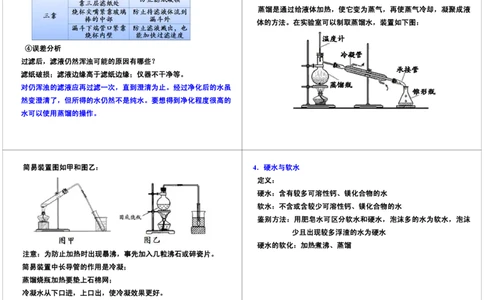 电解水实验及水的净化_初中化学_01.人教版初中化学_02.初中化学教学视频_2.初中化学--教学视频--带讲义_初三化学年卡55讲_[9998]初三上学期化学拓展提高（秋季）15江成