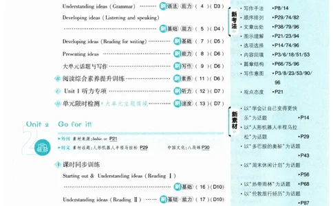 2026春外研七下必刷题_七下外研版2026英语_2026春_赠送：教辅合集_2026春必刷题