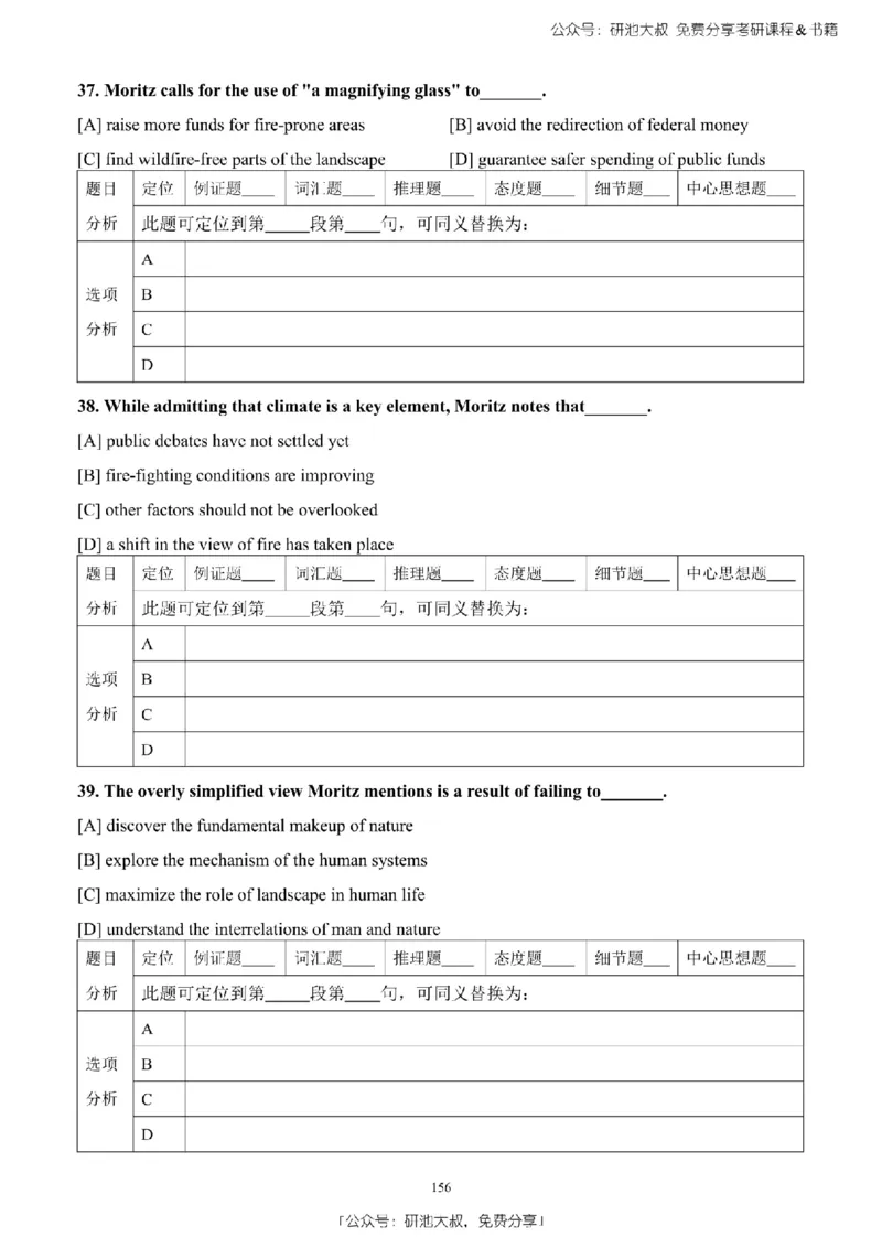 英语二2010-2023手译本纯题_考研_英语_00.手译本_《英语阅读＆翻译手译本》2000-2023_03.英语二2010-2023