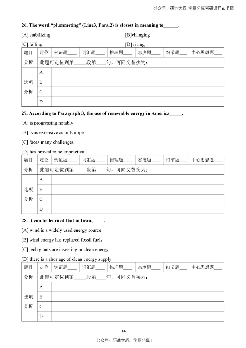 英语二2010-2023手译本纯题_考研_英语_00.手译本_《英语阅读＆翻译手译本》2000-2023_03.英语二2010-2023