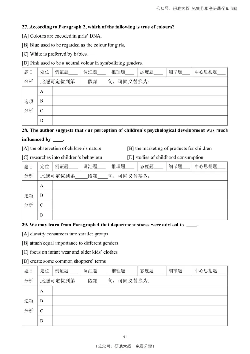 英语二2010-2023手译本纯题_考研_英语_00.手译本_《英语阅读＆翻译手译本》2000-2023_03.英语二2010-2023