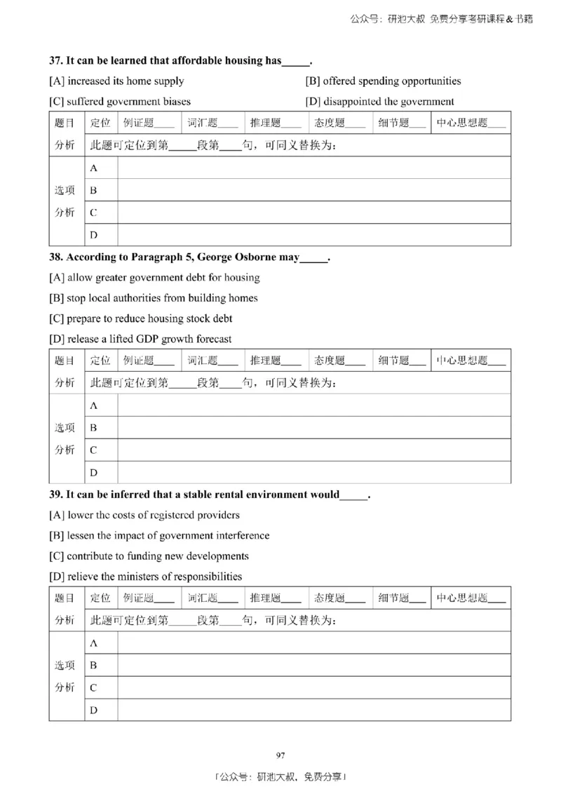 英语二2010-2023手译本纯题_考研_英语_00.手译本_《英语阅读＆翻译手译本》2000-2023_03.英语二2010-2023