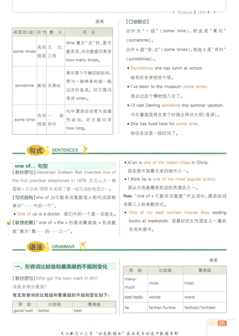 初中必刷题八年级上册英语沪教牛津版狂K重点_2026沪教牛津版英语_03.2英语-沪教版-上下两册
