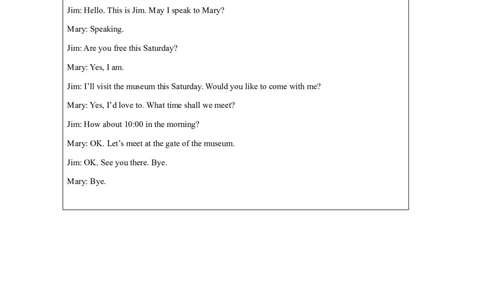 13Unit7MakingphonecallsPartA_国家课_课后练习_26春四年级上下册人教版_四上英语合集人教版PEP英语四年级上册新教材（教学视频+课件+动画+音频+练习+教案）_17练习资料_《小学英语》