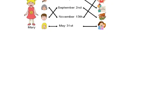 0924三年级英语(北京版)12UNIT+THREE+I+WAS+BORN+ON+MAY+23RD（2）-3学习任务单_26春四年级上下册人教版_四上英语合集人教版PEP英语四年级上册新教材（教学视频+课件+动画+音频+练习+教案）