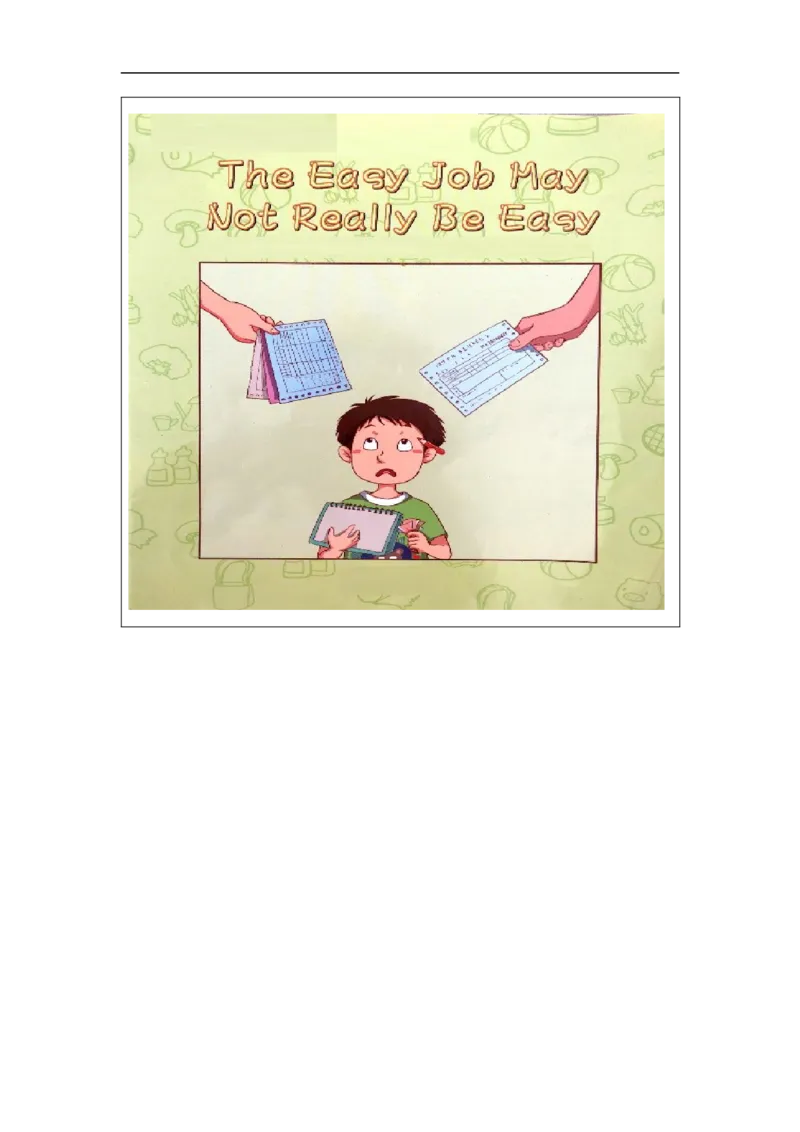 1103五年级英语(人教版)Unit+4+Shopping+Day+(第二课时)-4练习题_26春四年级上下册人教版_四上英语合集人教版PEP英语四年级上册新教材（教学视频+课件+动画+音频+练习+教案）_17练习资料