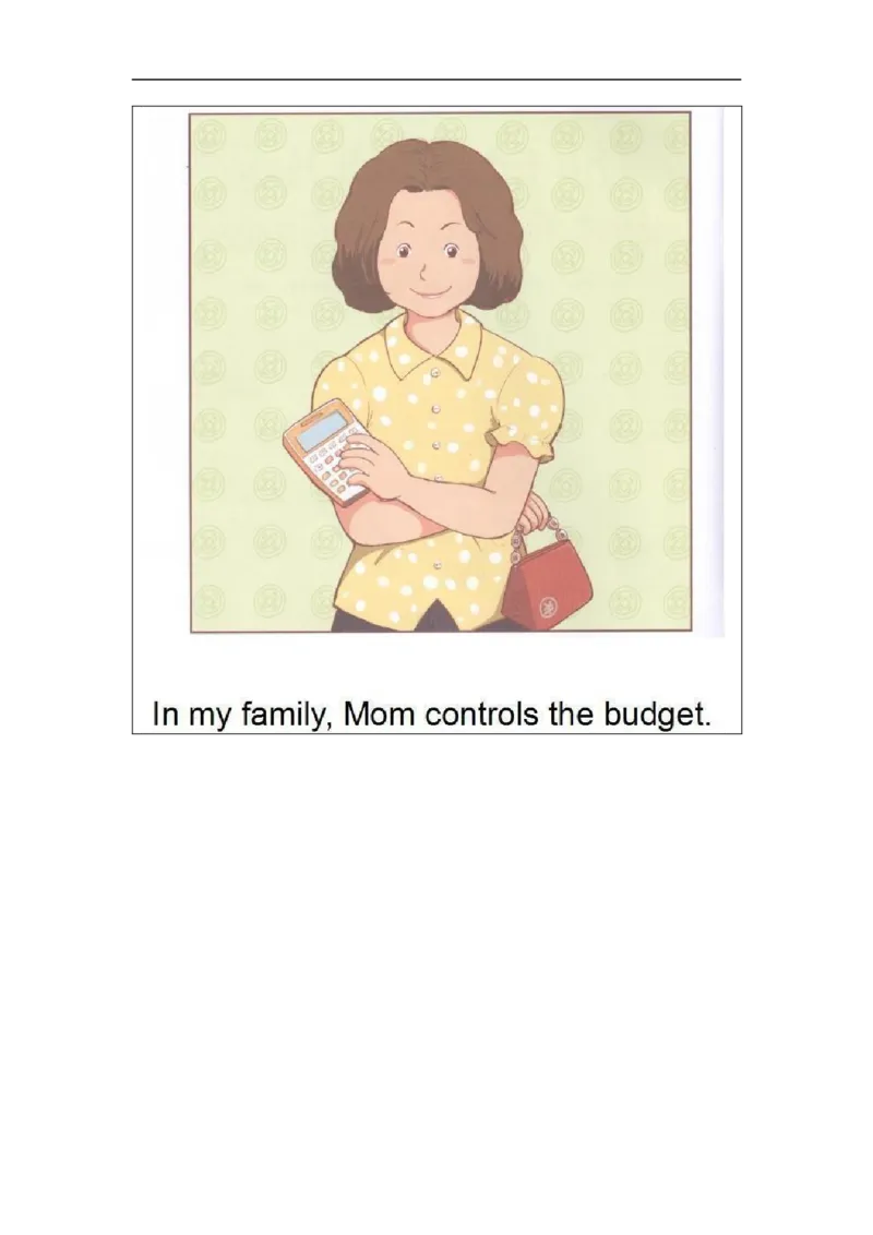 1103五年级英语(人教版)Unit+4+Shopping+Day+(第二课时)-4练习题_26春四年级上下册人教版_四上英语合集人教版PEP英语四年级上册新教材（教学视频+课件+动画+音频+练习+教案）_17练习资料