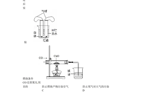 辽宁省营口市大石桥市2016届九年级上学期期末化学试卷解析版_初中化学_01.人教版初中化学_01.初中化学课件PPT--教案--试题_初中化学18年试卷_人教版九年级化学下册2018