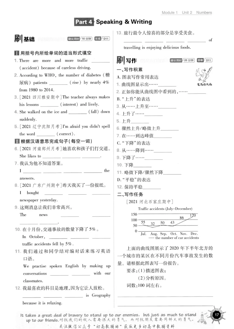 初中必刷题八年级上册英语沪教牛津版_2026沪教牛津版英语_03.2英语-沪教版-上下两册