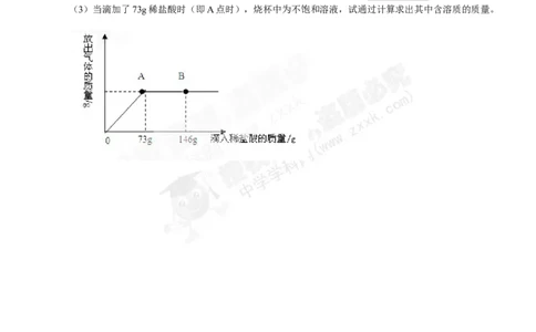 （人教版）九年级下册：第11单元盐化学肥料检测题_初中化学_01.人教版初中化学_01.初中化学课件PPT--教案--试题_初中化学18年试卷_人教版九年级化学下册2018