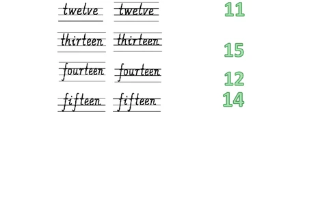 0922二年级英语(北京版)UNIT+THREE+WHAT'S+YOUR+NUMBER+(1)-4课后练习_26春四年级上下册人教版_四上英语合集人教版PEP英语四年级上册新教材（教学视频+课件+动画+音频+练习+教案）