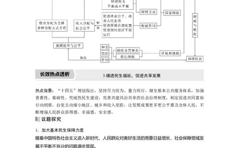 2023年高考政治一轮复习（全国版）第3单元单元综合提升_8.2025政治总复习_赠品通用版（老高考）复习资料_一轮复习_2023年高考政治一轮复习讲义+课件（全国版）