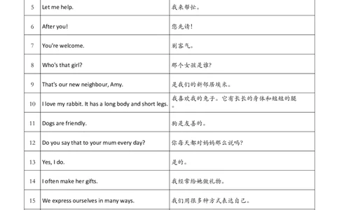 2025春新版三下人教pep英语单词默写练习（背诵单）-Usefulexpressions1-6_26春四年级上下册人教版_四上英语合集人教版PEP英语四年级上册新教材（教学视频+课件+动画+音频+练习+教案）