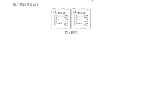 2025年中考数学总复习48微专题跨学科试题学案（含答案）_02中考总复习（2026版更新中）_02-数学-中考总复习_2025中考复习资料_2025年中考二轮数学总复习微专题学案（含答案）