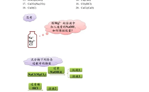 第6讲物质的分离、提纯实验_初中化学_01.人教版初中化学_03.初中化学专项视频_[4335]轻松搞定：初中化学综合实验_第6讲物质的分离、提纯实验