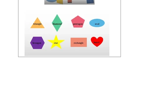 4Unit2It'sacircleLesson2_国家课_课后练习_26春四年级上下册人教版_四上英语合集人教版PEP英语四年级上册新教材（教学视频+课件+动画+音频+练习+教案）_17练习资料_《小学英语》