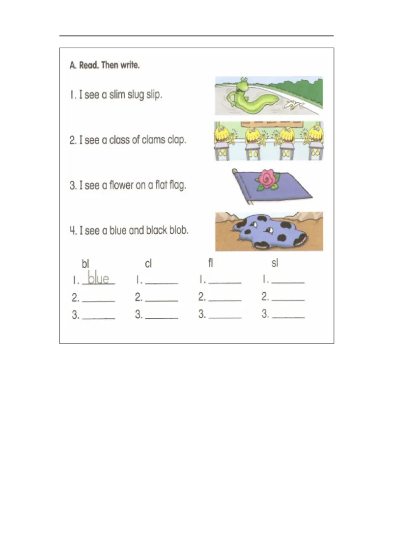 0907五年级英语（人教版）Unit+1+Classmates（第四课时）-练习题_26春四年级上下册人教版_四上英语合集人教版PEP英语四年级上册新教材（教学视频+课件+动画+音频+练习+教案）_练习题