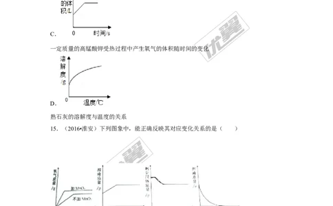 （第二辑）第11单元盐化肥_初中化学_01.人教版初中化学_01.初中化学课件PPT--教案--试题_初中化学全套(课件--教案--配套)_18年初中化学9年级上_18秋九化上(RJ)--7.复习资料_4.真题汇编