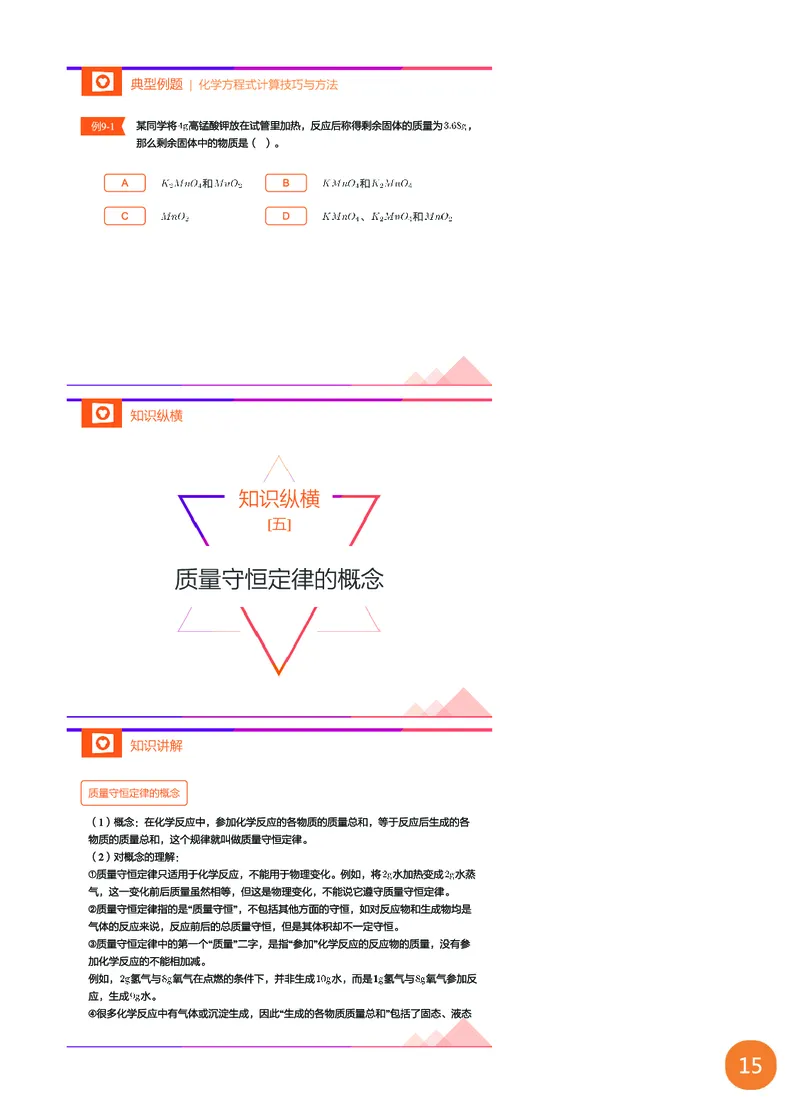 新初三化学暑期系统尖子班-第5讲-已转曲_初中化学_01.人教版初中化学_02.初中化学教学视频_3.Y辅导中考复习-化学_新初三化学暑假系统班_化学课件