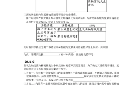 酸碱盐应用之探究性实验（一）------中和反应探究_初中化学_01.人教版初中化学_03.初中化学专项视频_[5459]2012中考化学专题：元素化合物之酸碱盐