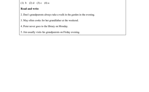 11Unit4Period2_课后练习_26春四年级上下册人教版_四上英语合集人教版PEP英语四年级上册新教材（教学视频+课件+动画+音频+练习+教案）_17练习资料_小学英语（预习复习资料大礼包）_815