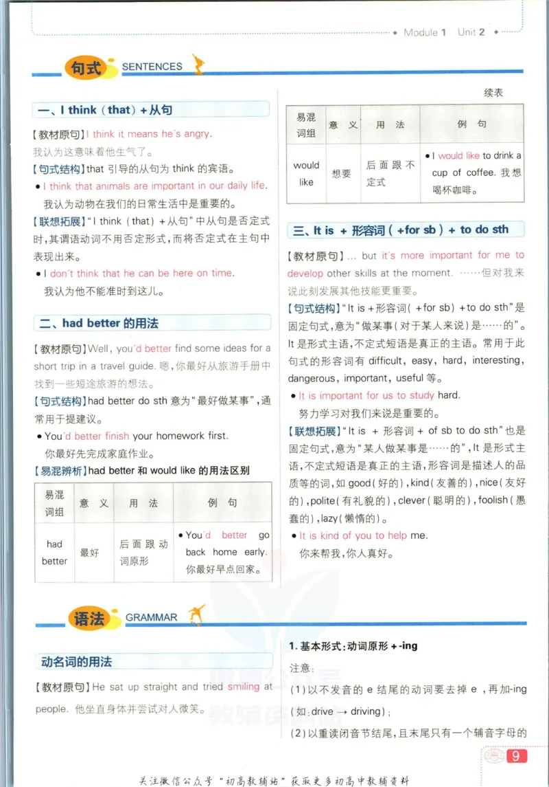 八年级下册英语沪教牛津版狂K重点_2026沪教牛津版英语_03.2英语-沪教版-上下两册