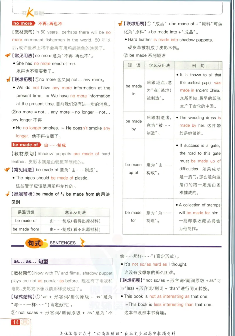 八年级下册英语沪教牛津版狂K重点_2026沪教牛津版英语_03.2英语-沪教版-上下两册