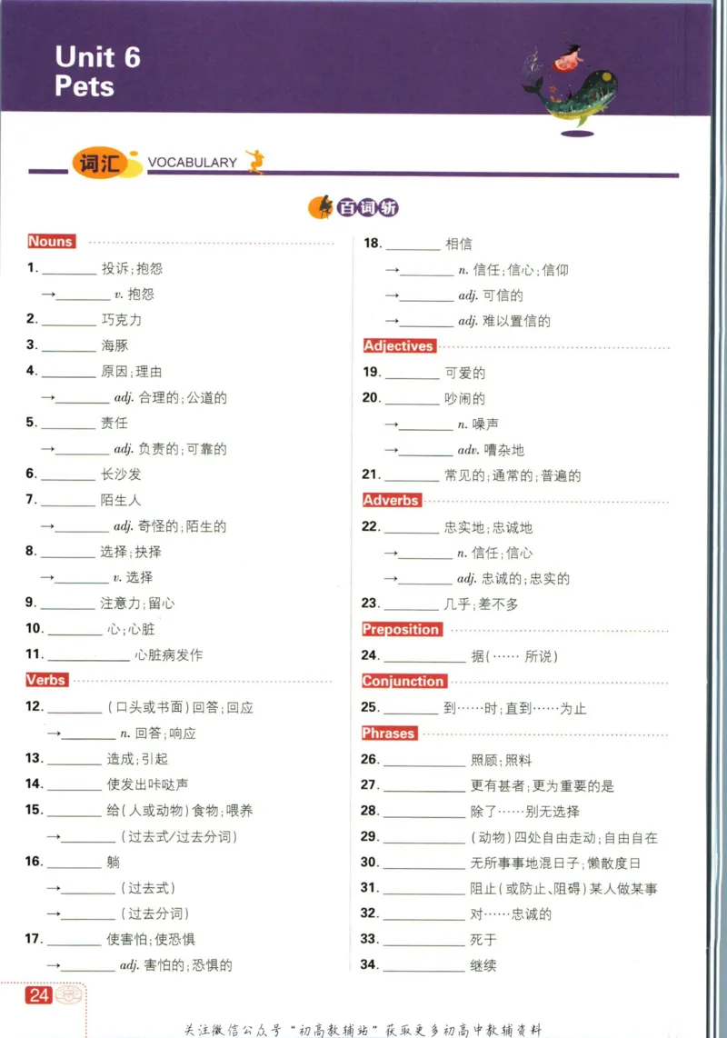 八年级下册英语沪教牛津版狂K重点_2026沪教牛津版英语_03.2英语-沪教版-上下两册