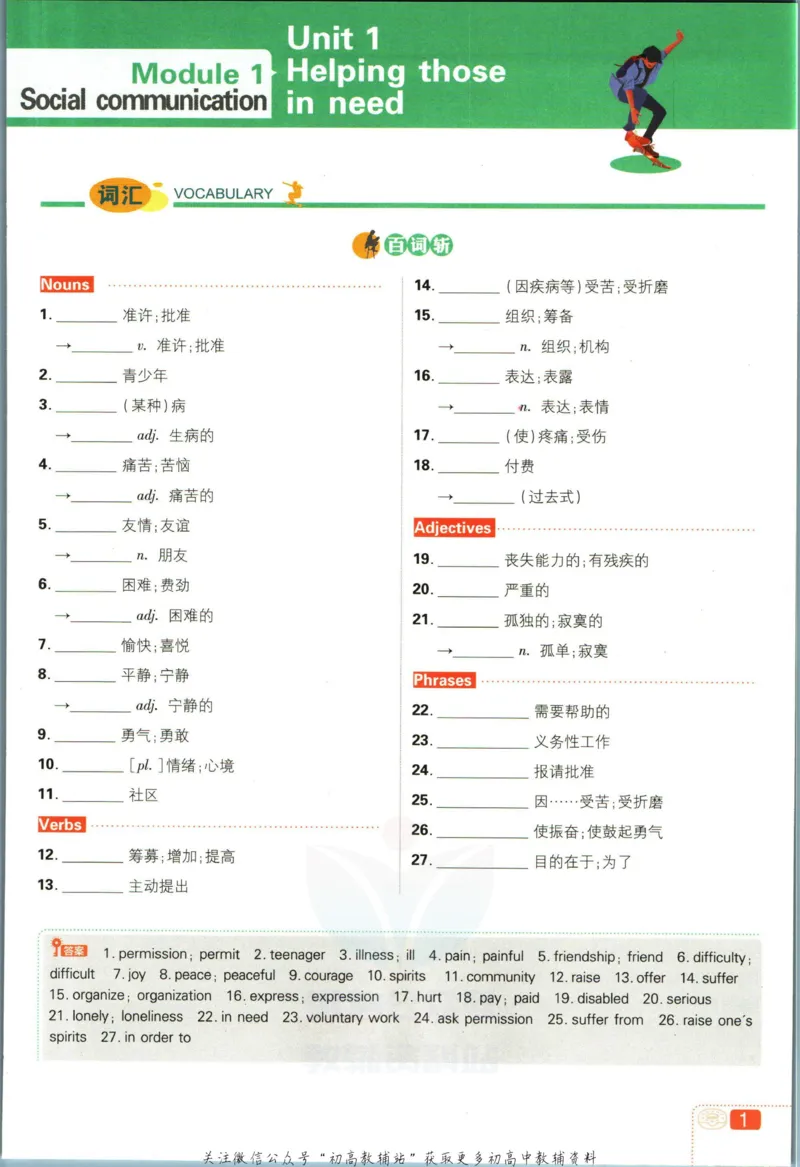 八年级下册英语沪教牛津版狂K重点_2026沪教牛津版英语_03.2英语-沪教版-上下两册