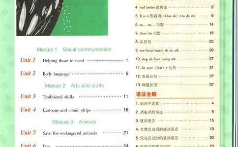 八年级下册英语沪教牛津版狂K重点_2026沪教牛津版英语_03.2英语-沪教版-上下两册