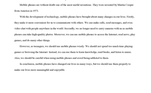 九年级英语期中模拟卷（参考答案）（上海专用）_2026沪教牛津版英语_九年级英语期中模拟卷（上海专用，牛津上海版九上Units1~5）-：2024-2025学年初中上学期期中模拟考试