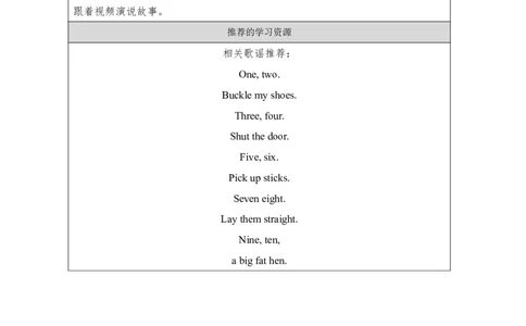 29Unit10Period2_学习任务单_26春四年级上下册人教版_四上英语合集人教版PEP英语四年级上册新教材（教学视频+课件+动画+音频+练习+教案）_17练习资料_小学英语（预习复习资料大礼包）