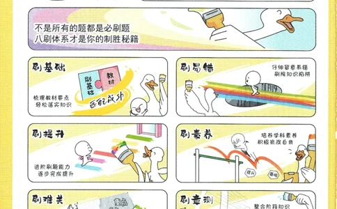 2024版《初中必刷题》数学8下（HK）_2026沪教牛津版英语_026(1).24-8下数学沪教版