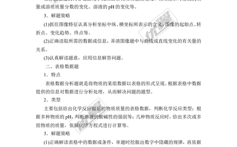 知识总结：图、表、线类试题_初中化学_01.人教版初中化学_01.初中化学课件PPT--教案--试题_初中化学全套(课件--教案--配套)_18年初中化学9年级上_18秋九化上(RJ)--7.复习资料