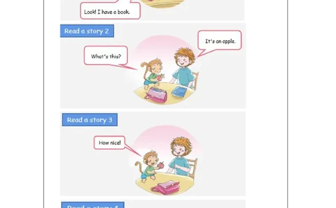 16Unit5Ihaveabag.PartC_国家课_学习任务单_26春四年级上下册人教版_四上英语合集人教版PEP英语四年级上册新教材（教学视频+课件+动画+音频+练习+教案）_17练习资料_《小学英语》