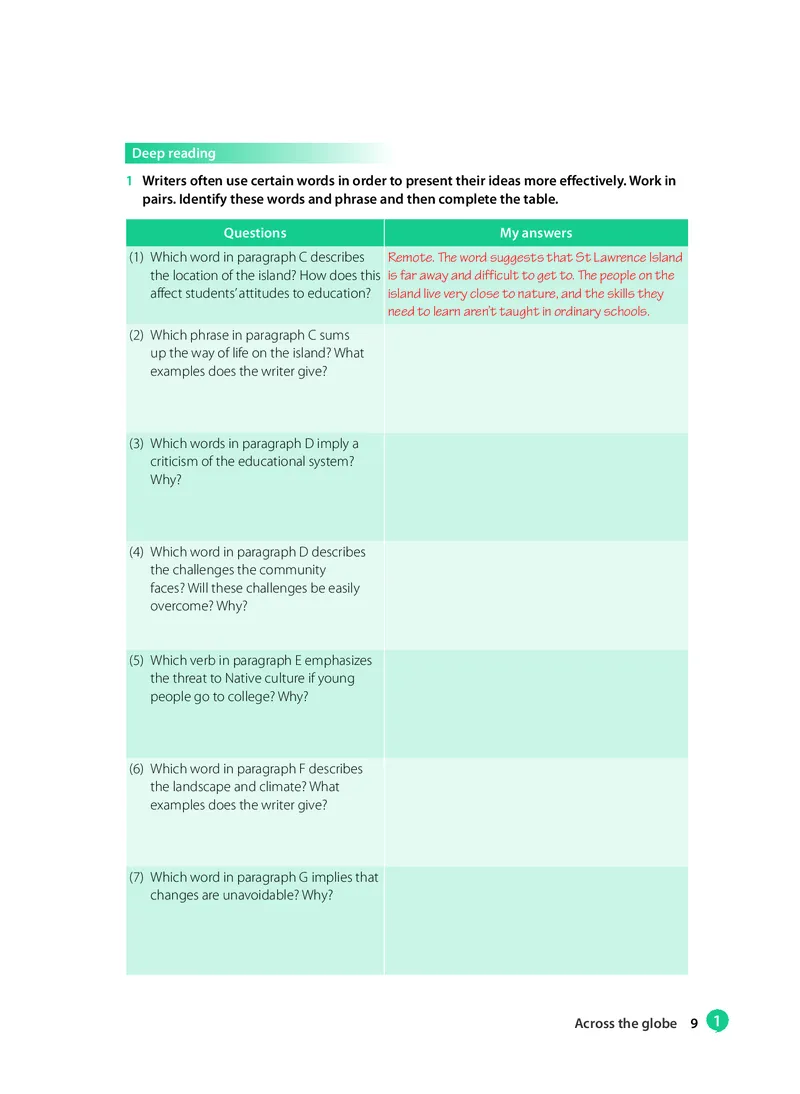 沪教版高中选择性必修第三册英语电子课本_2026沪教牛津版英语_沪教版