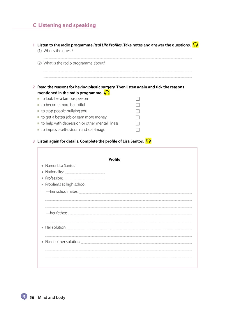 沪教版高中选择性必修第三册英语电子课本_2026沪教牛津版英语_沪教版