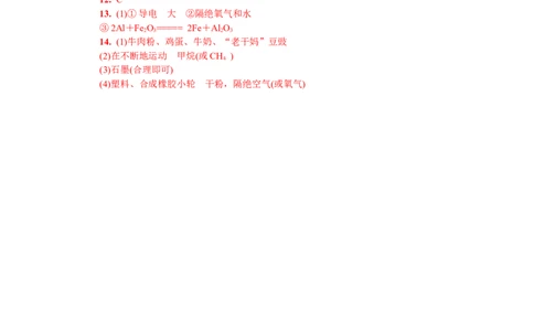 满分特训2018年中考化学专题复习重点题型突破题型一中考常考5类热点信息题_初中化学_01.人教版初中化学_07.初中化学中考总复习