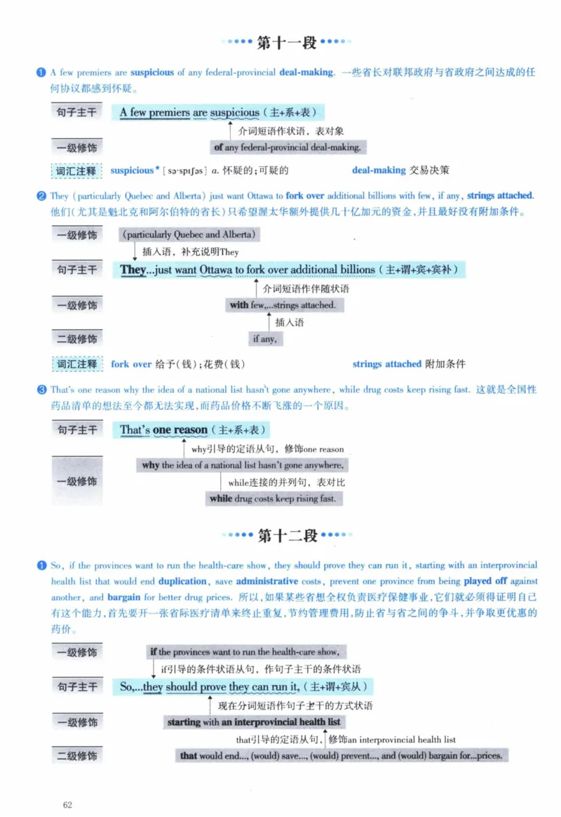 2005年逐词逐句精讲册_41考研英语一二历年真题解析_英语一_解析册+逐词逐句册