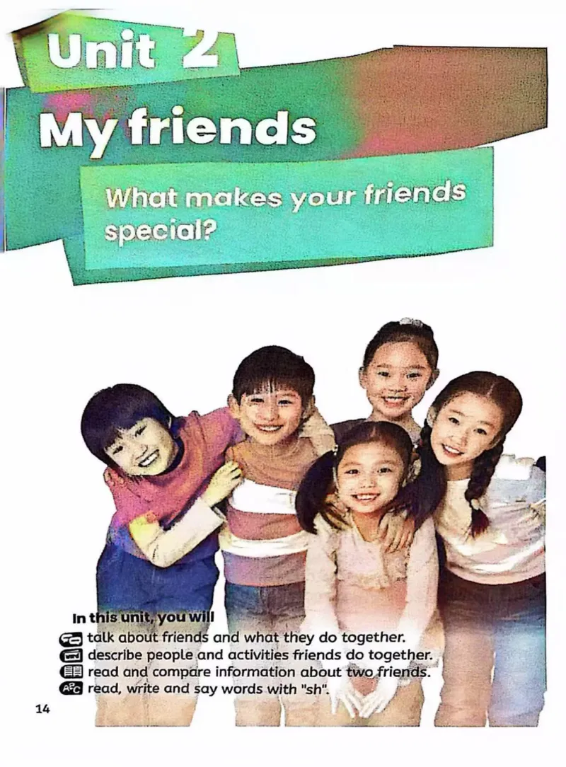 2025秋人教pep版英语新教材四年级上册(彩色版)_26春四年级上下册人教版_四上英语合集人教版PEP英语四年级上册新教材（教学视频+课件+动画+音频+练习+教案）