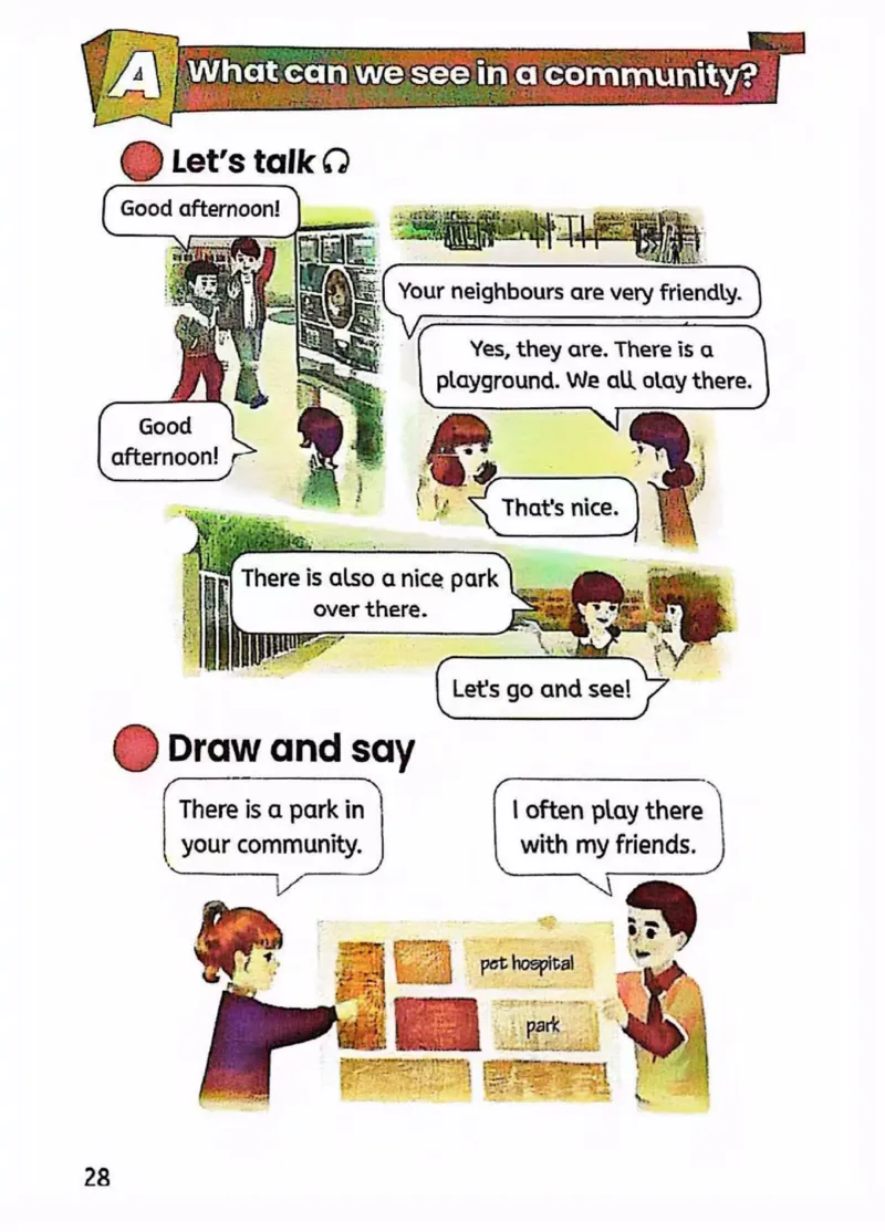 2025秋人教pep版英语新教材四年级上册(彩色版)_26春四年级上下册人教版_四上英语合集人教版PEP英语四年级上册新教材（教学视频+课件+动画+音频+练习+教案）