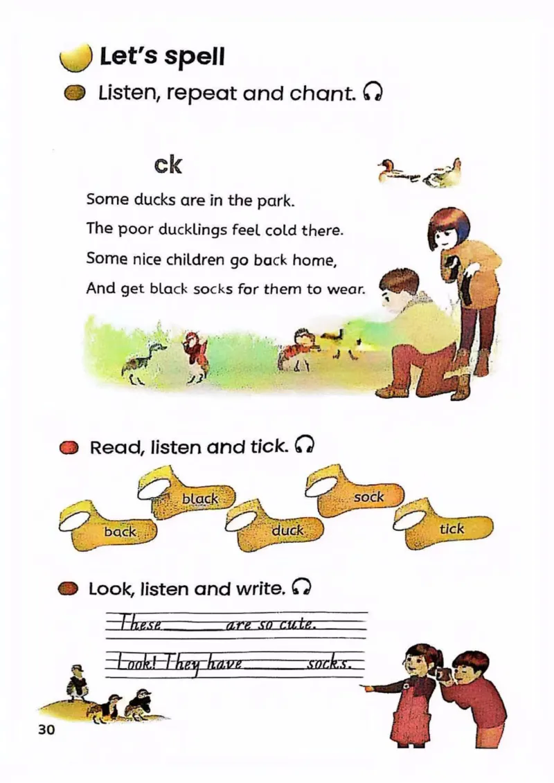 2025秋人教pep版英语新教材四年级上册(彩色版)_26春四年级上下册人教版_四上英语合集人教版PEP英语四年级上册新教材（教学视频+课件+动画+音频+练习+教案）