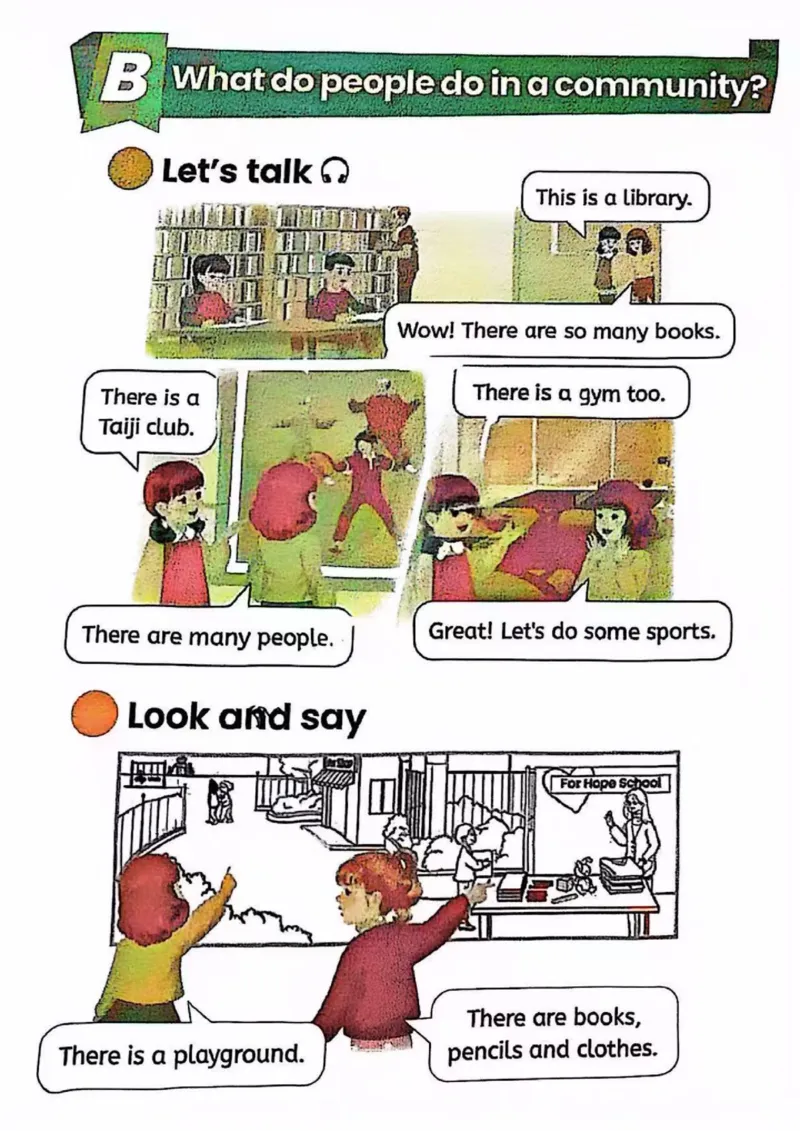 2025秋人教pep版英语新教材四年级上册(彩色版)_26春四年级上下册人教版_四上英语合集人教版PEP英语四年级上册新教材（教学视频+课件+动画+音频+练习+教案）