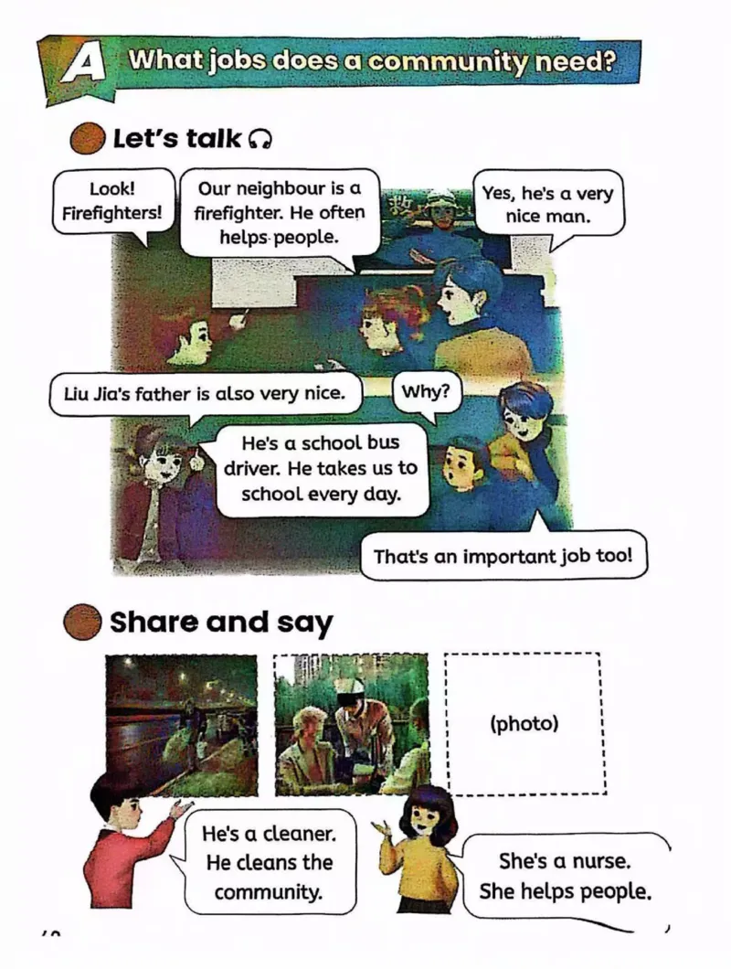 2025秋人教pep版英语新教材四年级上册(彩色版)_26春四年级上下册人教版_四上英语合集人教版PEP英语四年级上册新教材（教学视频+课件+动画+音频+练习+教案）