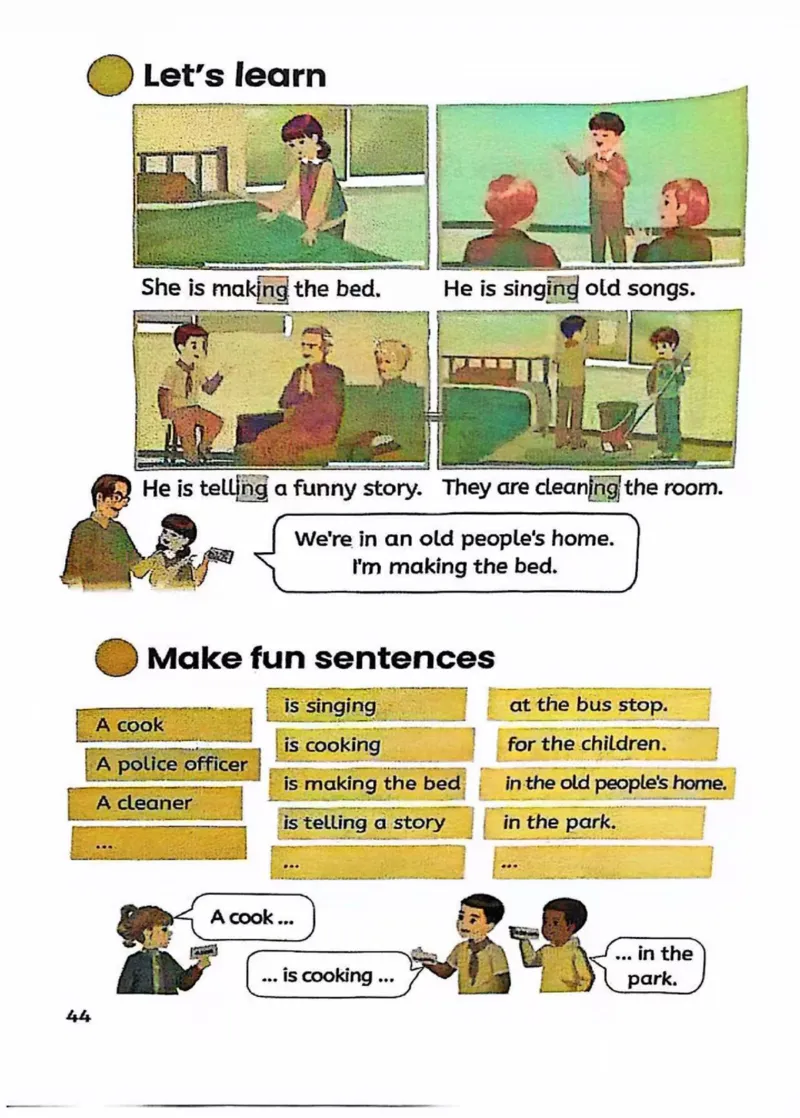 2025秋人教pep版英语新教材四年级上册(彩色版)_26春四年级上下册人教版_四上英语合集人教版PEP英语四年级上册新教材（教学视频+课件+动画+音频+练习+教案）